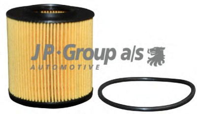 JP GROUP 1118500700 -  Масляный фильтр